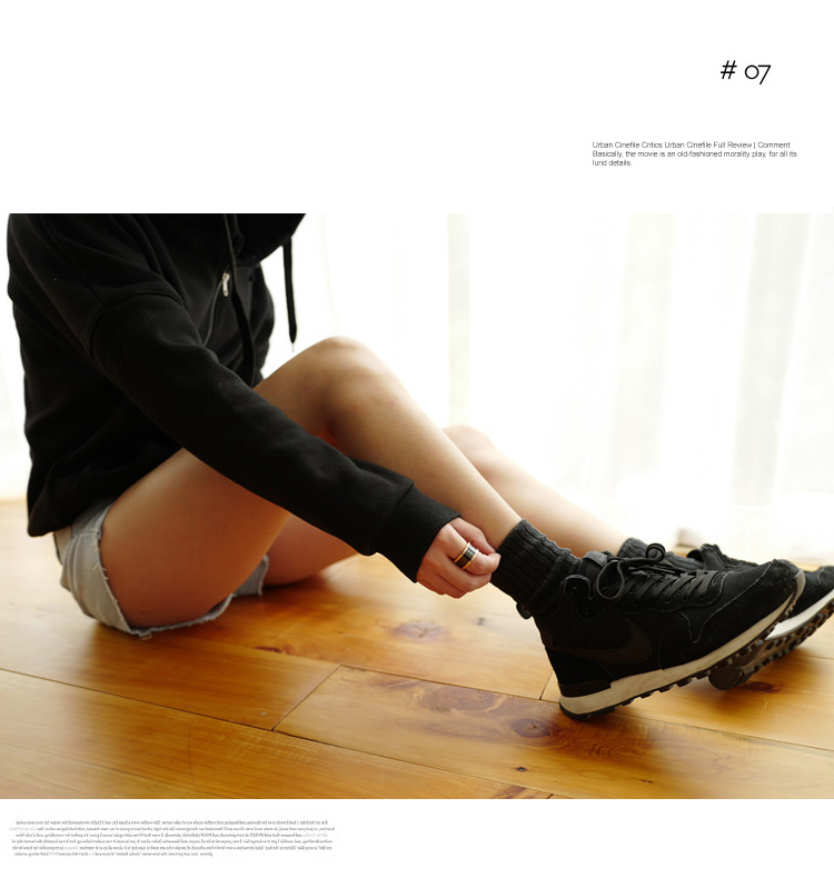 Chaussettes - collants W-306 - Ref 780571 Image 12