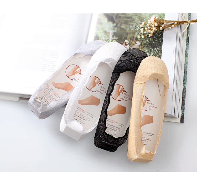 Chaussettes - collants A-6 - Ref 780574 Image 43