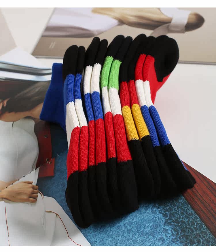 Chaussettes - collants W-201 - Ref 753856 Image 15