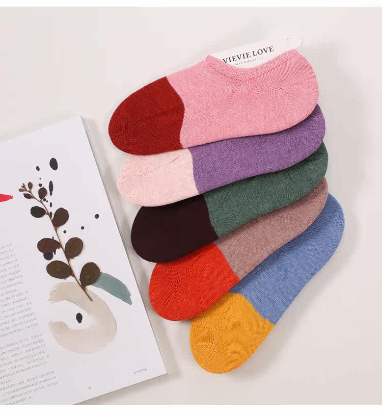 Chaussettes - collants W-101 - Ref 753866 Image 17