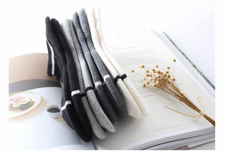 Chaussettes - collants W-3103 - Ref 755997 Image 13