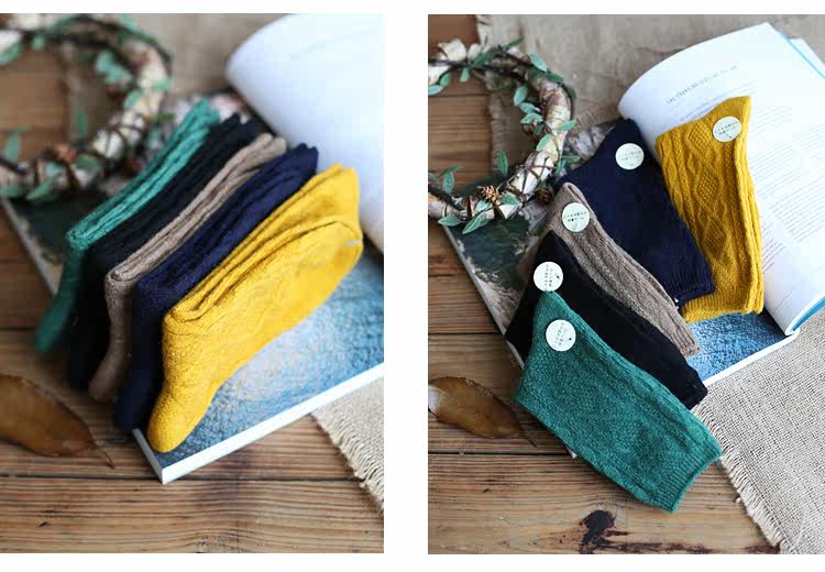 Chaussettes - collants W-308 - Ref 753870 Image 15