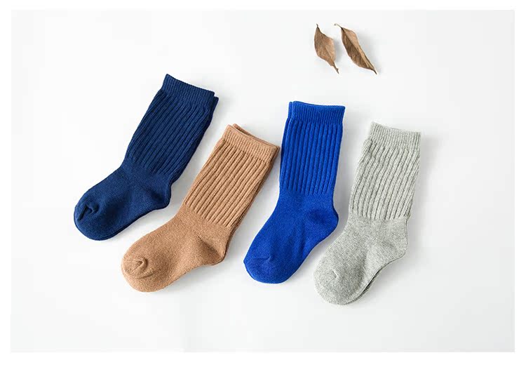 Chaussettes pour bébé - Ref 2109814 Image 17
