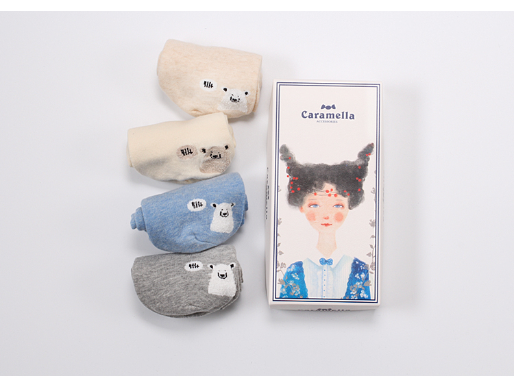 Chaussettes - collants - Ref 780432 Image 12