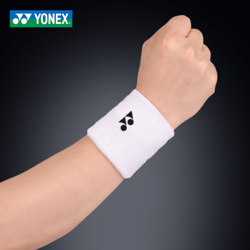 Official website 2019YONEX Sports Towel Single Wrist Guard Badminton Tennis Basketball Fitness Run