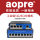 промышленный коммутатор aopre, 4-портовый, 5-портовый, 8-портовый, 16-портовый, 100-метровый гигабитный промышленный сетевой коммутатор, коммутатор питания POE для мониторинга, 24-портовый коммутатор B605F Oubai card, 24-портовый коммутатор mini 0