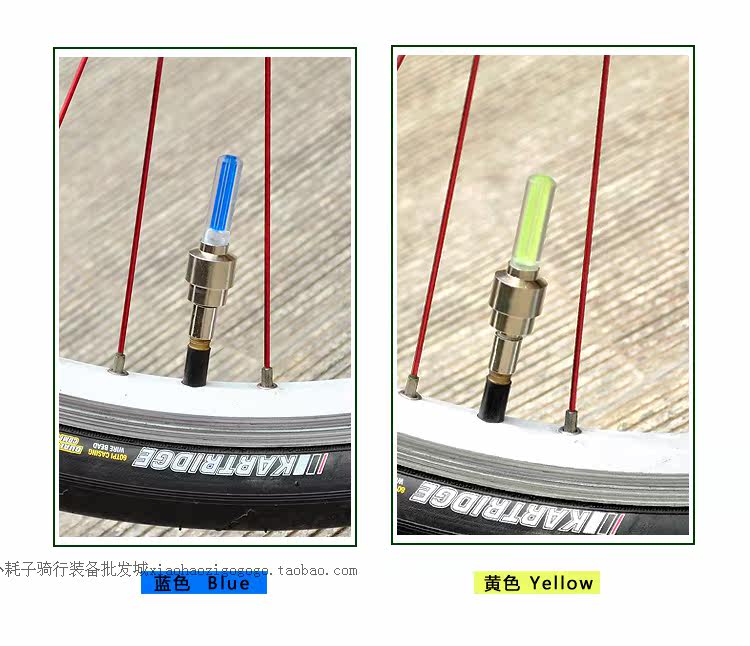 Eclairage pour vélo - Hot Wheels Lumières - Ref 2403530 Image 64