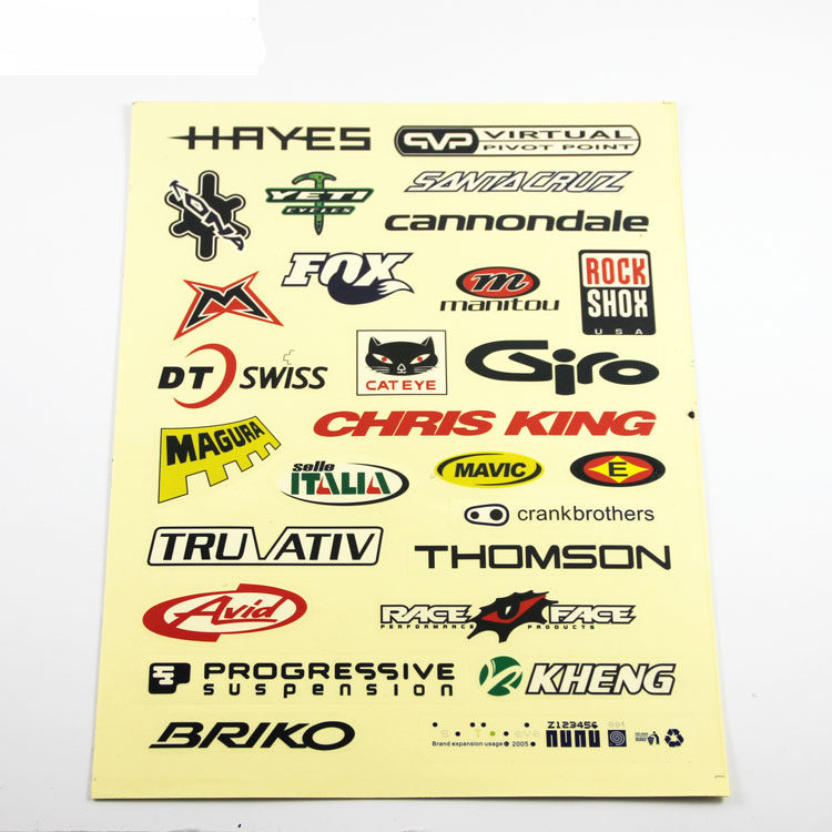 Déco pour vélo - Ref 2276942 Image 57