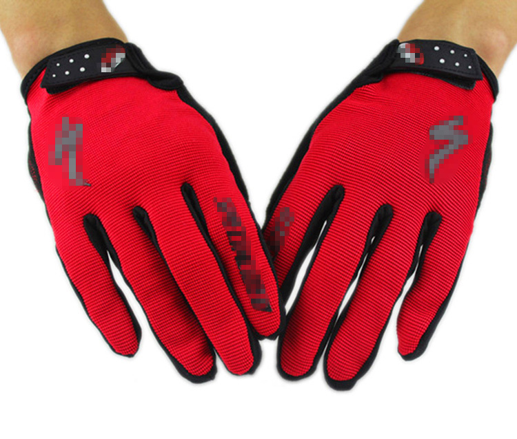 Gants pour vélo mixte - Ref 2255240 Image 7