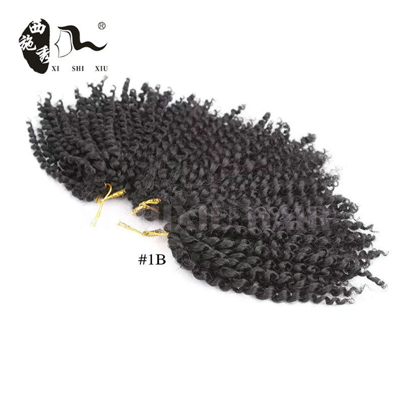 Extension cheveux - Ref 217988 Image 8