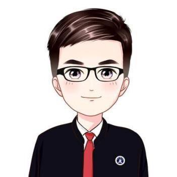 正义小律的LOGO