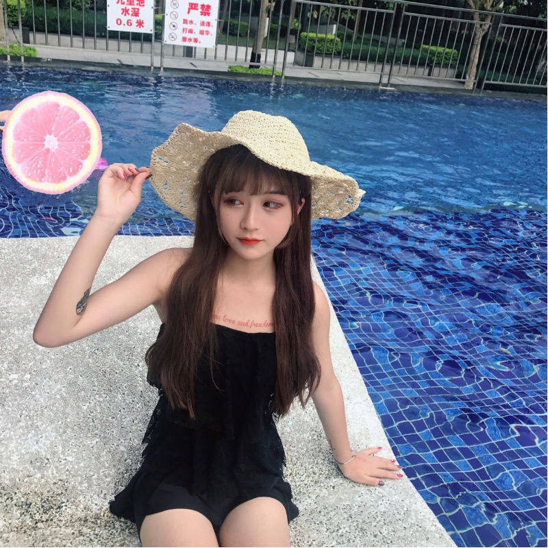 Maillot de bain pour femme      - Ref 3034335 Image 1