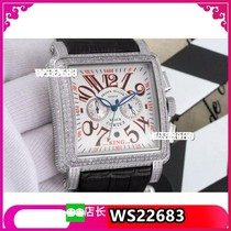 (In stock) New fully automatic mechanical watch for men and women 2024 waterproof watch 7a1223