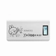 Tuỳ chỉnh xác thực Luoma Shi 20.000 mA điện thoại di động sạc kho báu Phổ số điện thoại di động thông minh của bản gốc dung lượng lớn cung cấp điện cầm tay tật đáng kể kê OPPO Huawei của Apple điện thoại phổ - Ngân hàng điện thoại di động