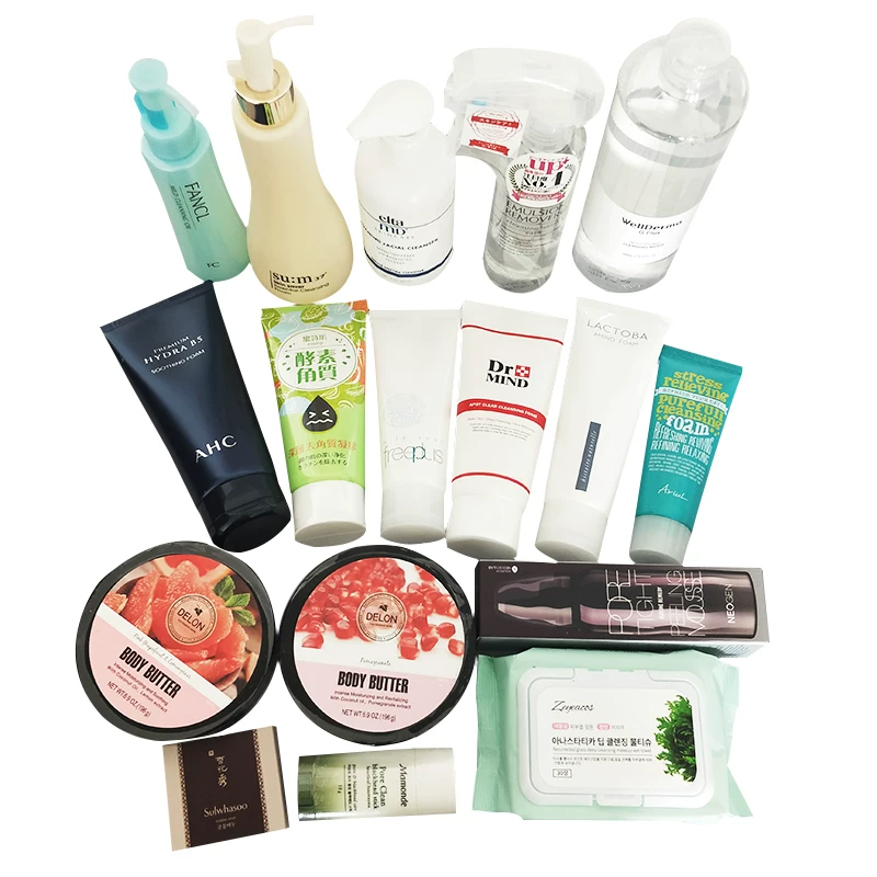 Собирай и освобождай склады, Korea Fresh Holika Philipra Newcy Mystery Ai Jingermu Виноград Lanzhi