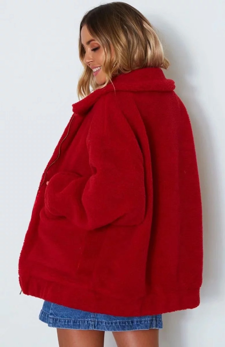 Blouson femme en Coton - Ref 3321437 Image 32