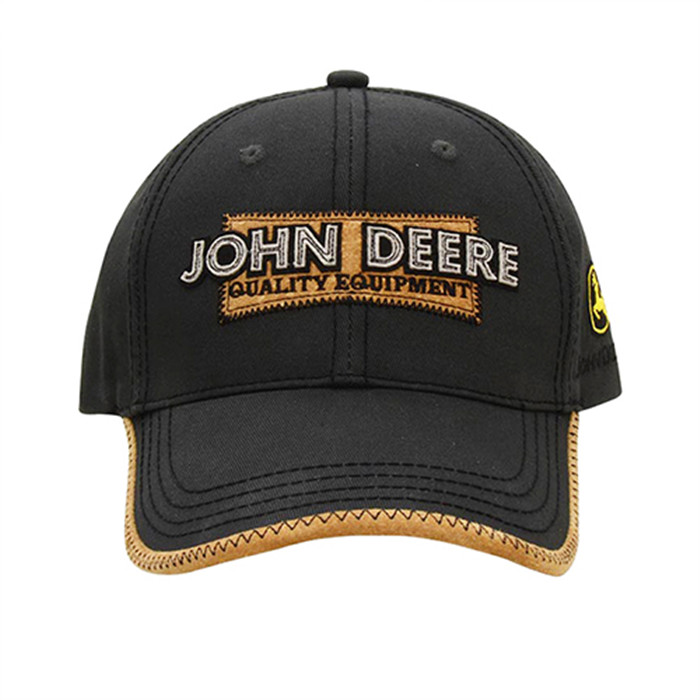 John Deere Mũ bóng chày da retro John Deere - Bóng chày gậy bóng chày giá rẻ gỗ	