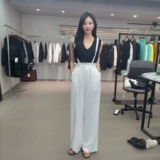 7.9 Summer Classic Simple Permantent Casual Starse 6560MZ#7