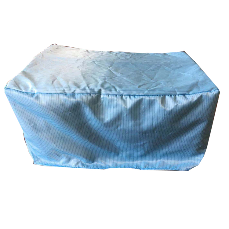 Custom instruments and equipment dust cover Anti-static waterproof protective cover Dust-free cloth cover Foam cover LCD screen pad