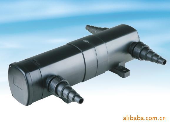 Sensen Fish Pond Pond UV Germicidal Lamp CUV-224 CUV-236 272 CUV-318 324336-Taobao