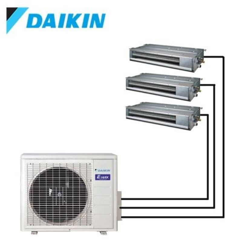 Large gold PMX301 small 4P-one drag 3 plan central air conditioning