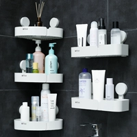 Nordic Wind Want Stand Rack Stect Red Vibrato и тот же туалет для ванной комнаты