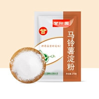 Shouyuan Potato 5? 75 г запала почвы