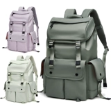 OUTWALK/途外 Сумка через плечо для путешествий, вместительный и большой школьный рюкзак для школьников, ноутбук