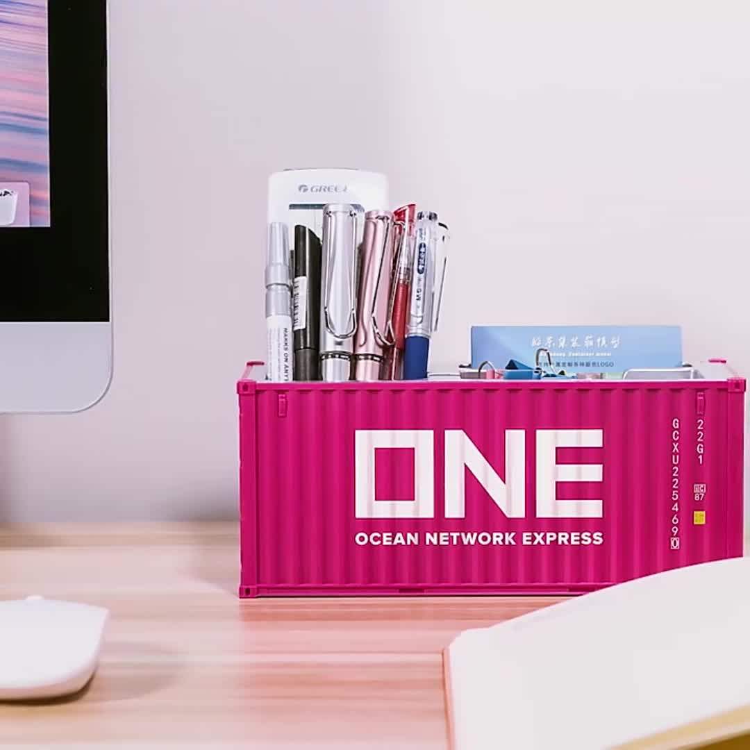 40ft Shipping Container Bar Plastic Container Office Modular Container