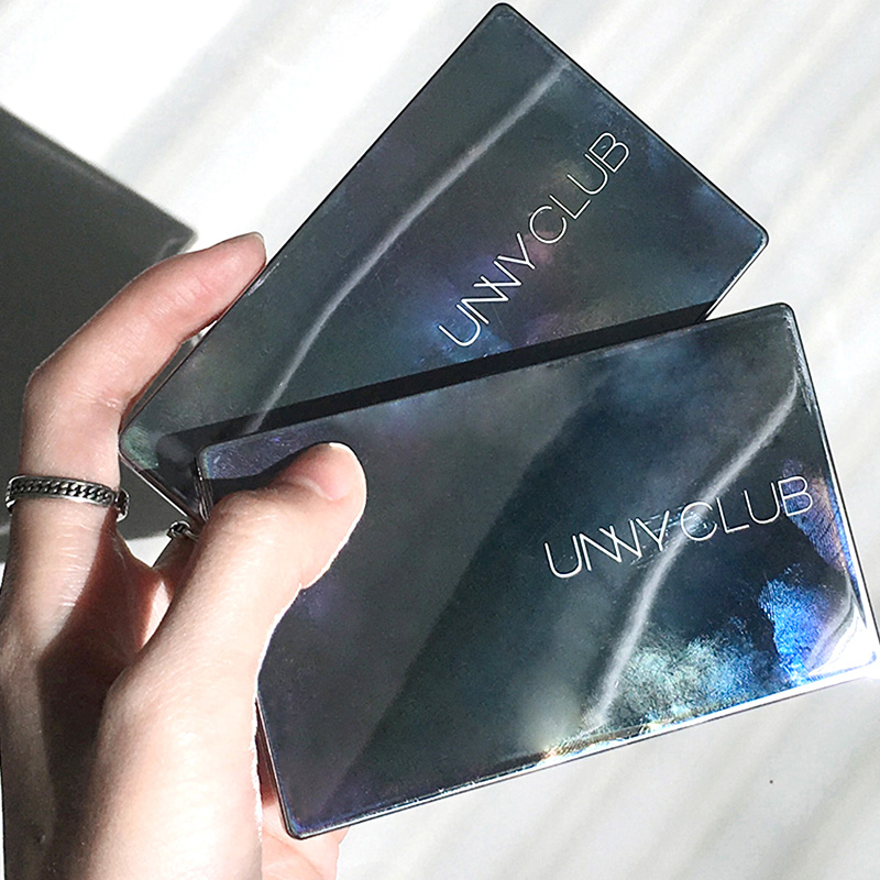 unny pink cake control oil and makeup lasting nature no demakeup flawless female dry and wet powder bashing dry powder bulk powder tonic makeup