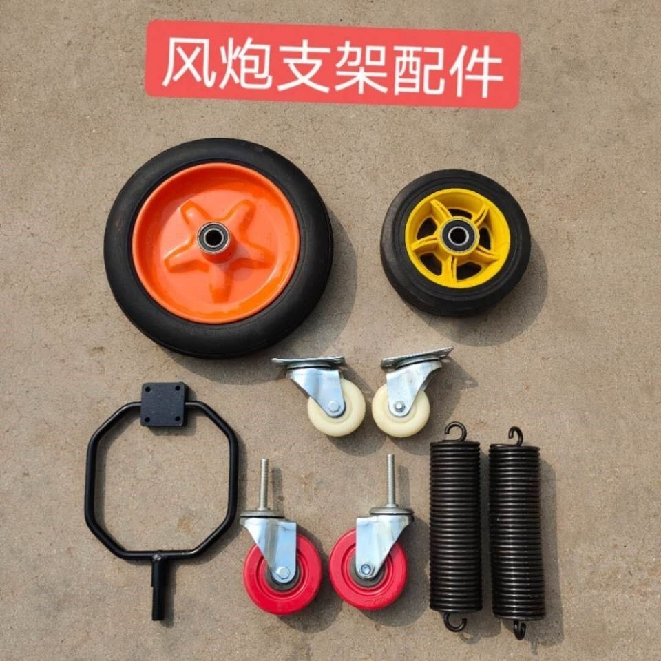 Pneumatic Wrench Holder Accessories Pneumatic Wrench Hanger Loop Pneumatic Wrench Hanger Accessories Spring Pneumatic Wrench Holder Universal Wheels