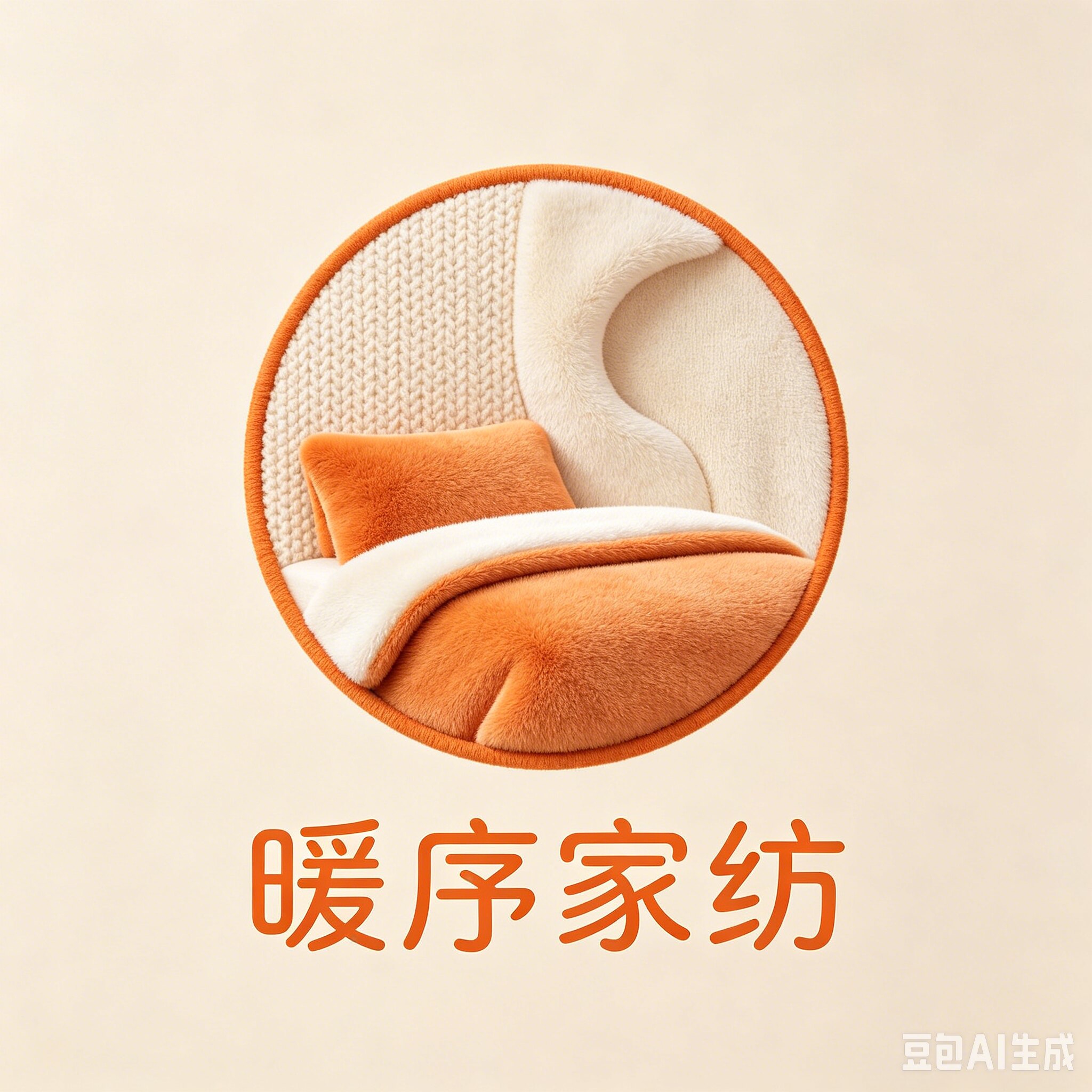 暖序家纺