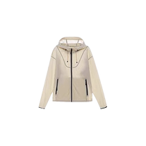 Outdoor sun protection clothing for women 2024 new summer thin breathable quick-drying jacket Japanese mountaineering sun protection clothing jacket