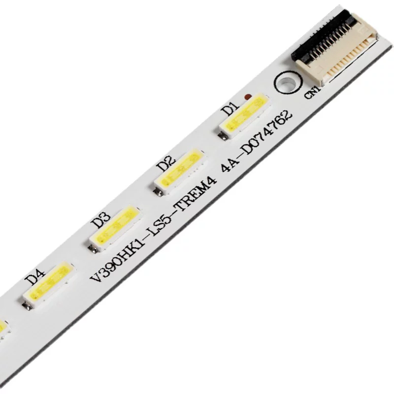 Подходит для Panasonic Th-L39em58C Th-L39em5C LCD подсветочная панель V390HJ1-Le1 HK1-LS5 Свет