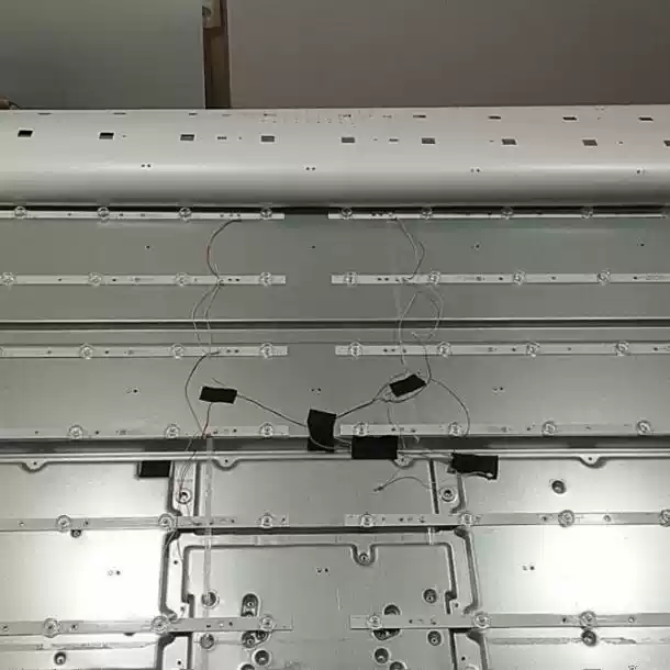 LED灯条CY-GJM-65F1-0D22-18V YK-Y002-065DF 12条6灯凹型设计-Taobao-Tmall