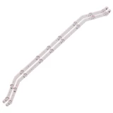 Подходит для Samsung UA32EH4003R UA32FH4005R Light Strip D3GE-320SM0 LM41-00001R раствор