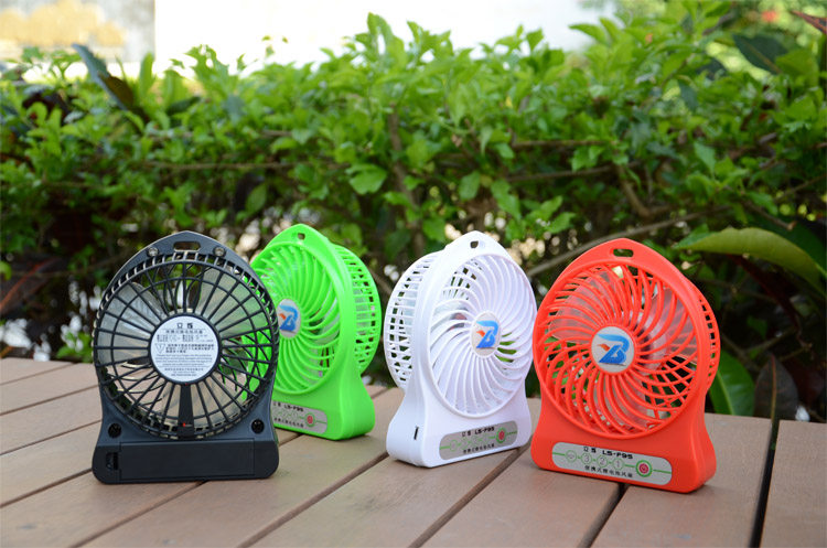 Ventilateur USB - Ref 401667 Image 49