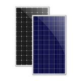 Фотогальваническая батарея на солнечной энергии, дорожный светильник с зарядкой, генерирование электричества, 100W, 300W, 12v, 220v