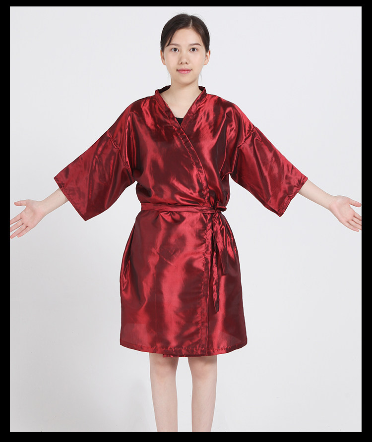 Peignoir - Ref 601271 Image 17