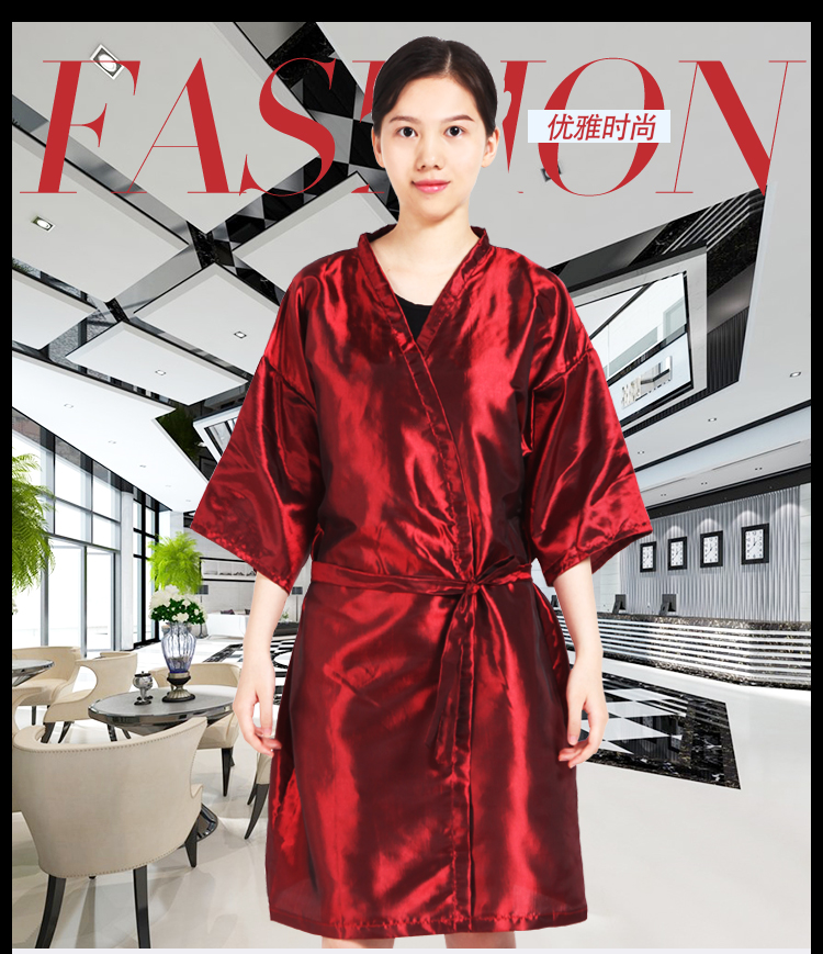 Peignoir - Ref 601271 Image 4