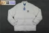 Bộ đếm chính hãng Adidas clover nam xuống áo khoác ấm thể thao giản dị xuống áo khoác BR4799 Thể thao xuống áo khoác