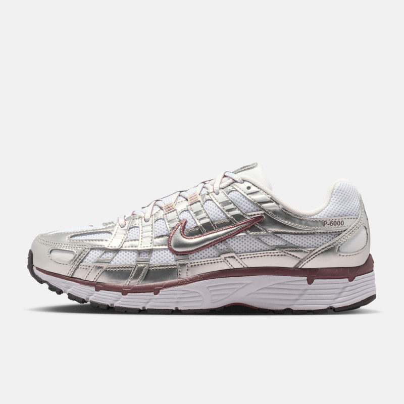 Nike Women's W Nike P-6000 Sports Casual Shoes Bv1021-110 Nike Women's W Nike P-6000 Sports Casual Shoes Bv1021-110