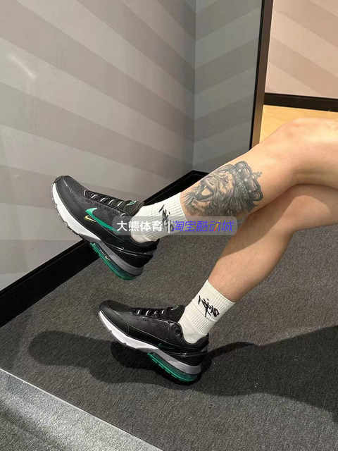 Counter genuine Nike men's casual sports shoes air cushion Counter genuine Nike men's casual sports shoes air cushion