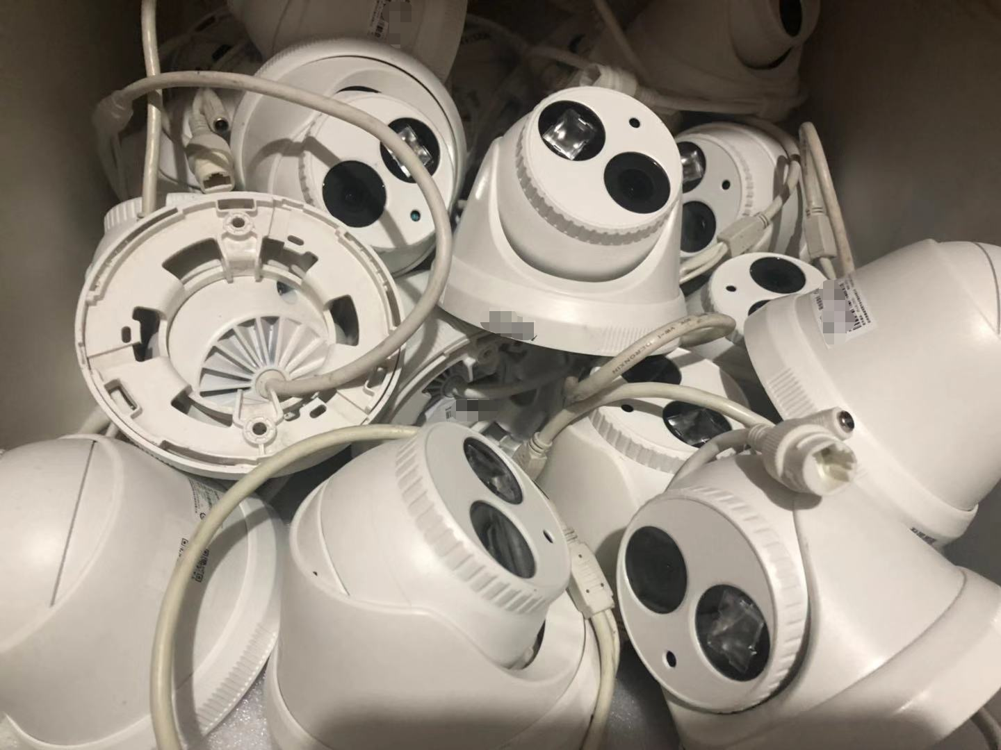 Camera DS-2CD2310-I DS-2CD3325D-I Network Camera 960p