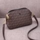 Mother's Day Gift 2026 New Shell-Shaped Small Bag Hong Kong Brand Middle-Aged Mother's Handbag Crossbody Bag Shoulder Bag