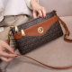 Middle-Aged Mother's Mother's Day Gift Women's Bag 2026 New Trendy Spring and Summer Bag Crossbody Bag Casual Small Bag Shoulder Bag
