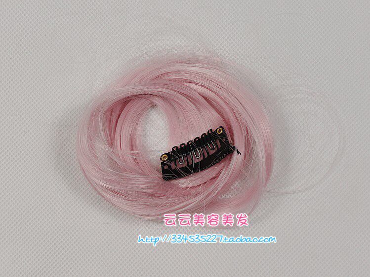 Extension cheveux - Ref 217363 Image 16