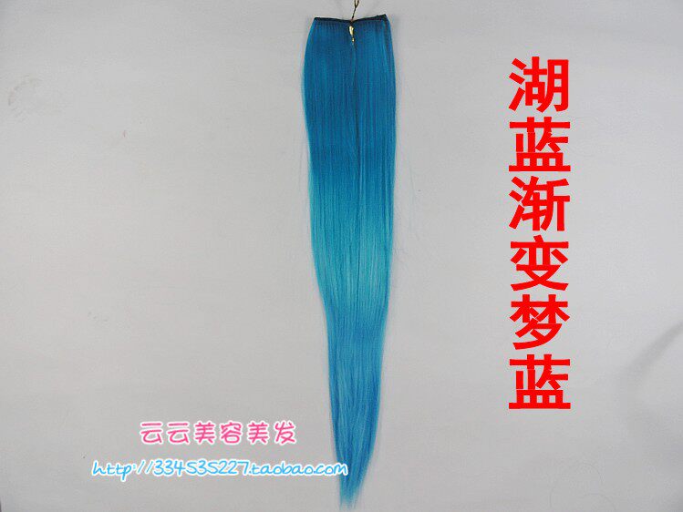 Extension cheveux - Ref 225924 Image 9