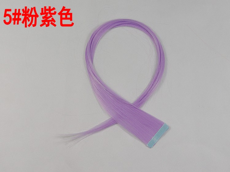 Extension mèches - Ref 225923 Image 8