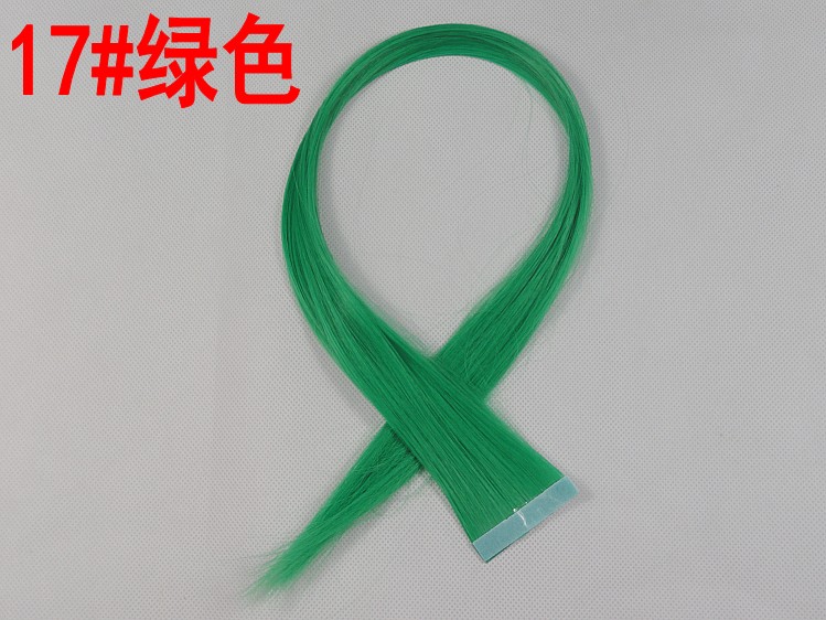 Extension mèches - Ref 225923 Image 20